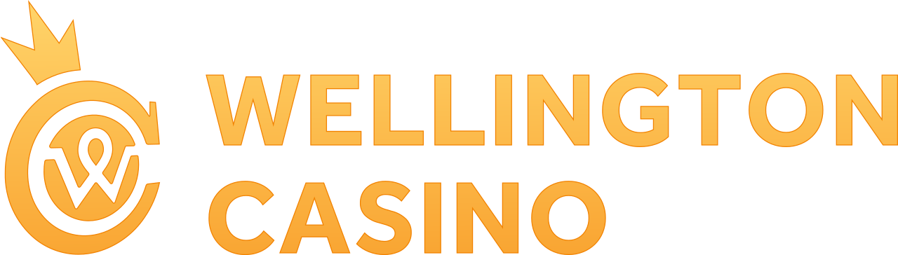logo Wellington casino